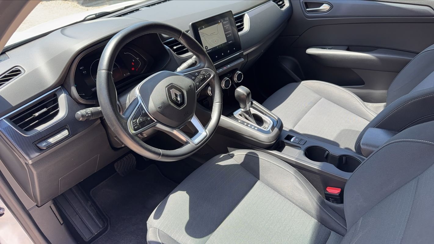Renault Arkana - Photo 8