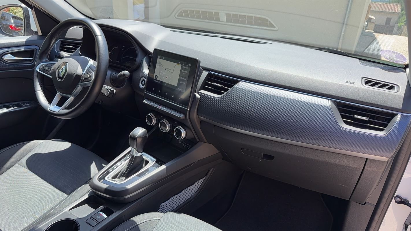 Renault Arkana - Photo 10