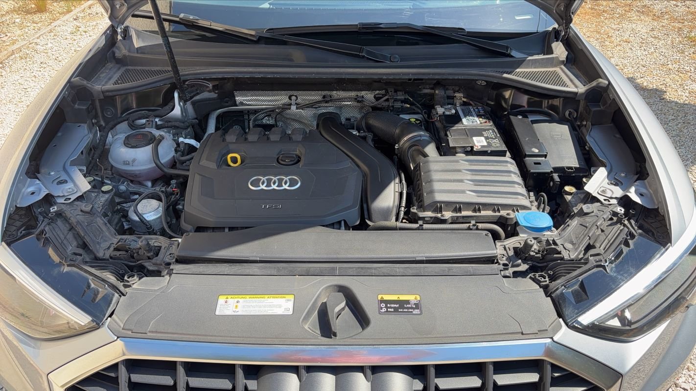 Audi Q3 - Photo 15