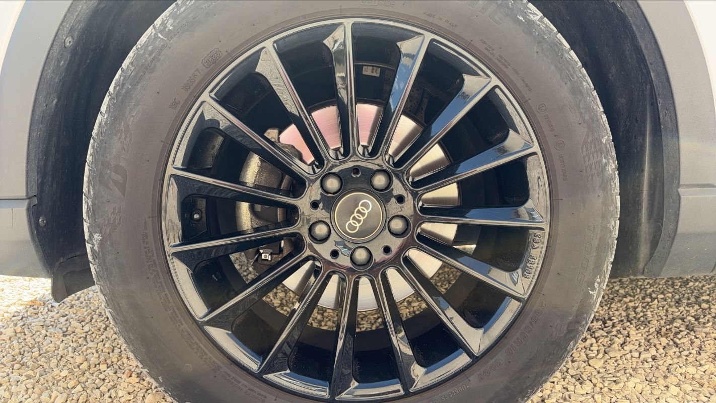 Audi Q3 - Photo 18