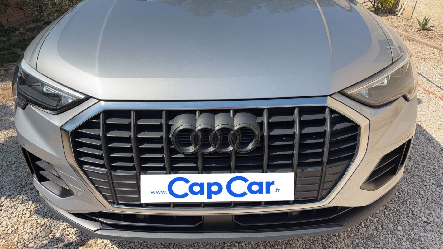 Audi Q3 - Photo 20