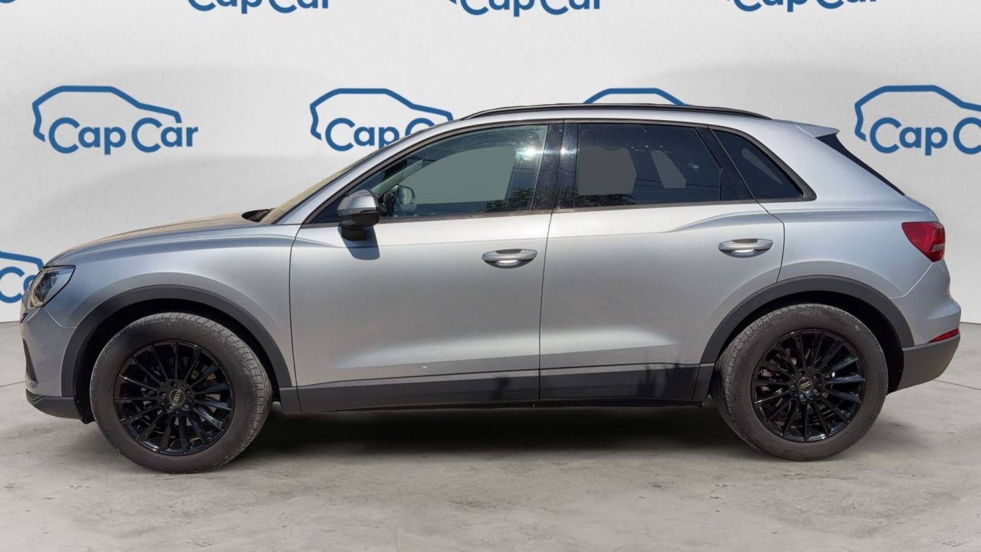 Audi Q3 - Photo 2
