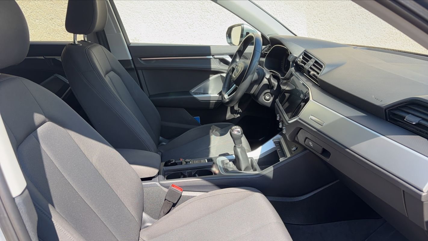 Audi Q3 - Photo 27