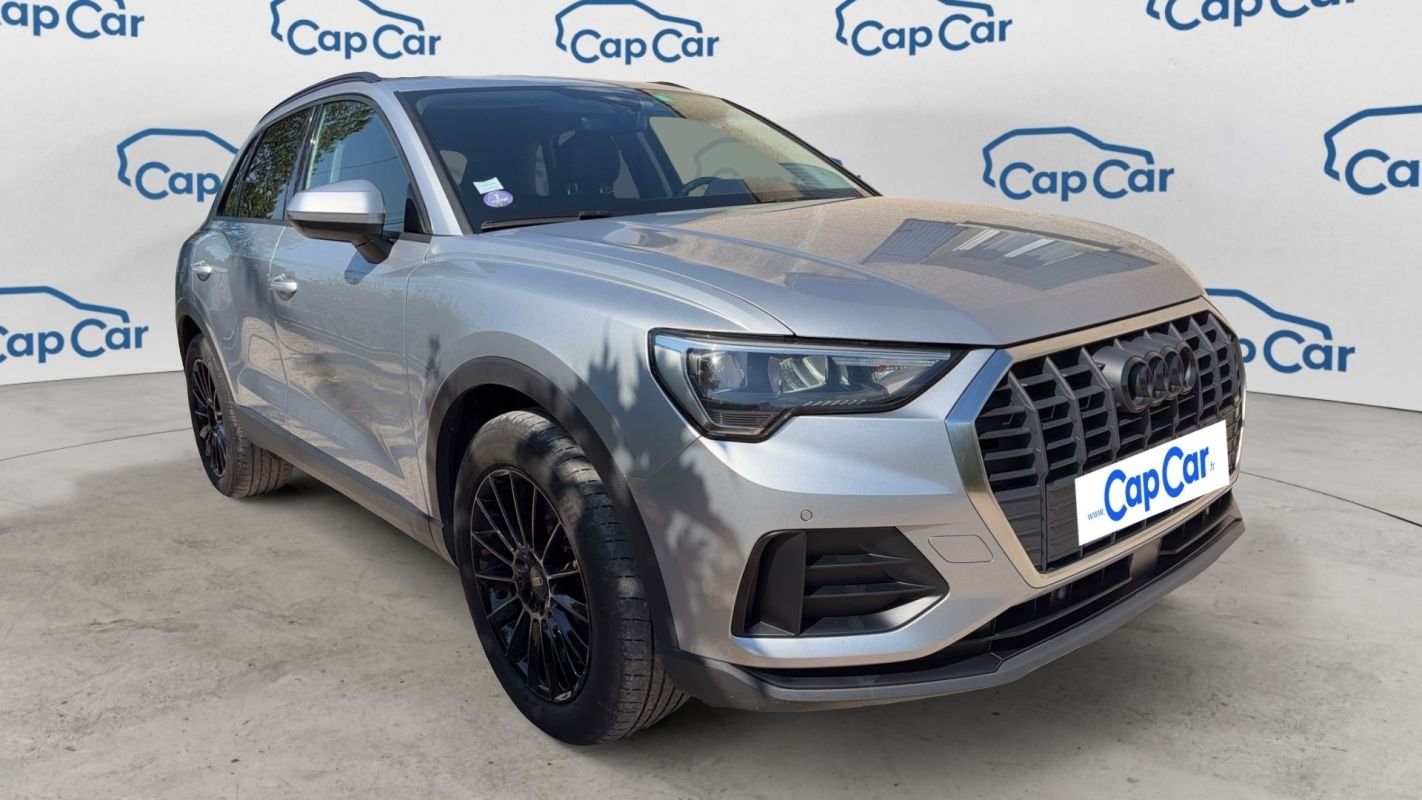 Audi Q3 - Photo 28