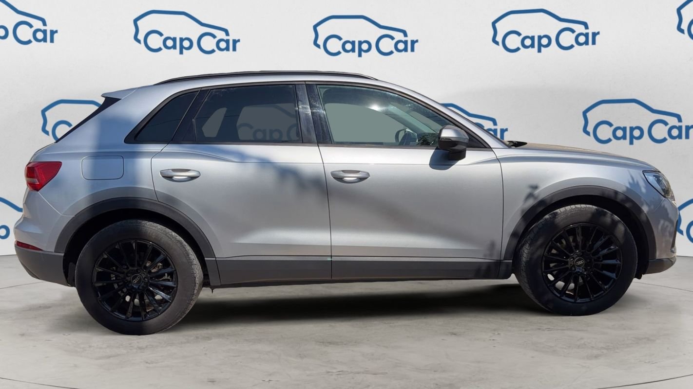 Audi Q3 - Photo 4