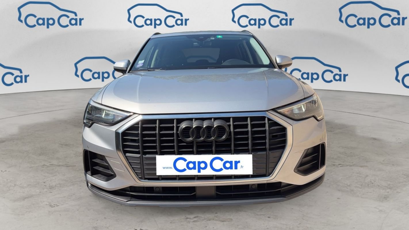 Audi Q3 - Photo 5