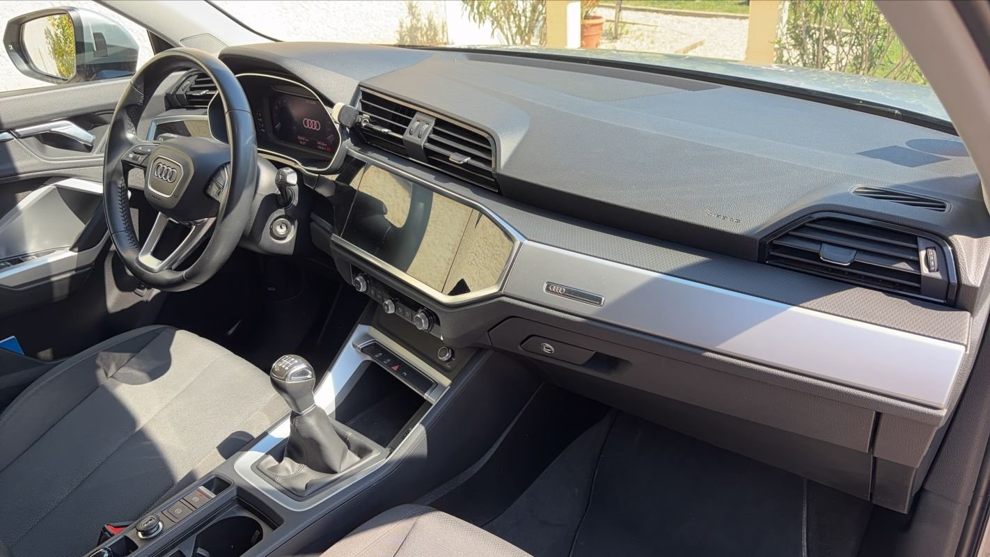 Audi Q3 - Photo 10