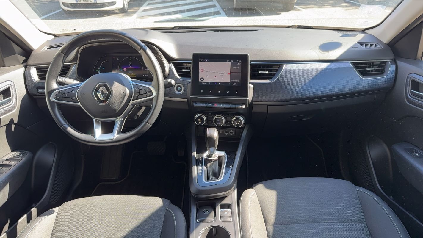Renault Arkana - Photo 11