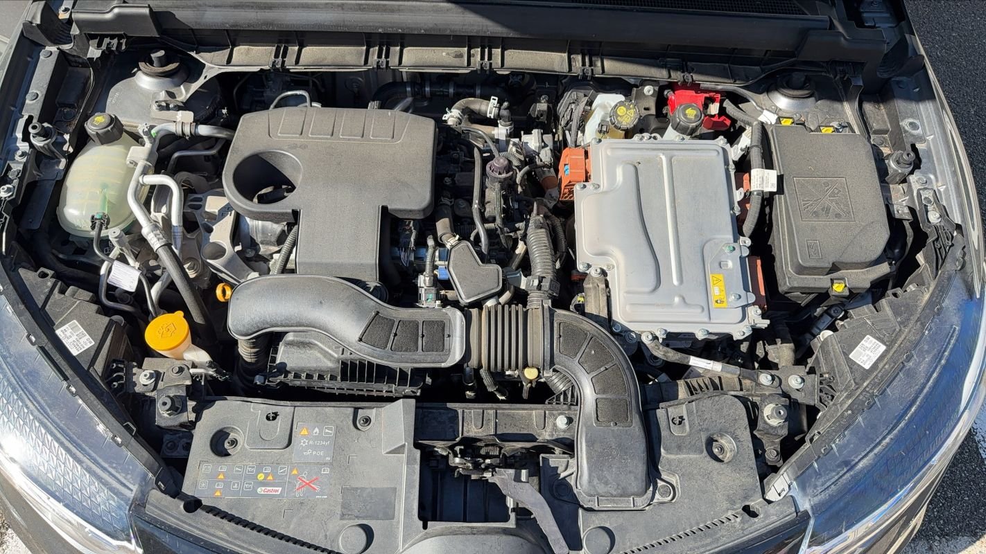 Renault Arkana - Photo 15