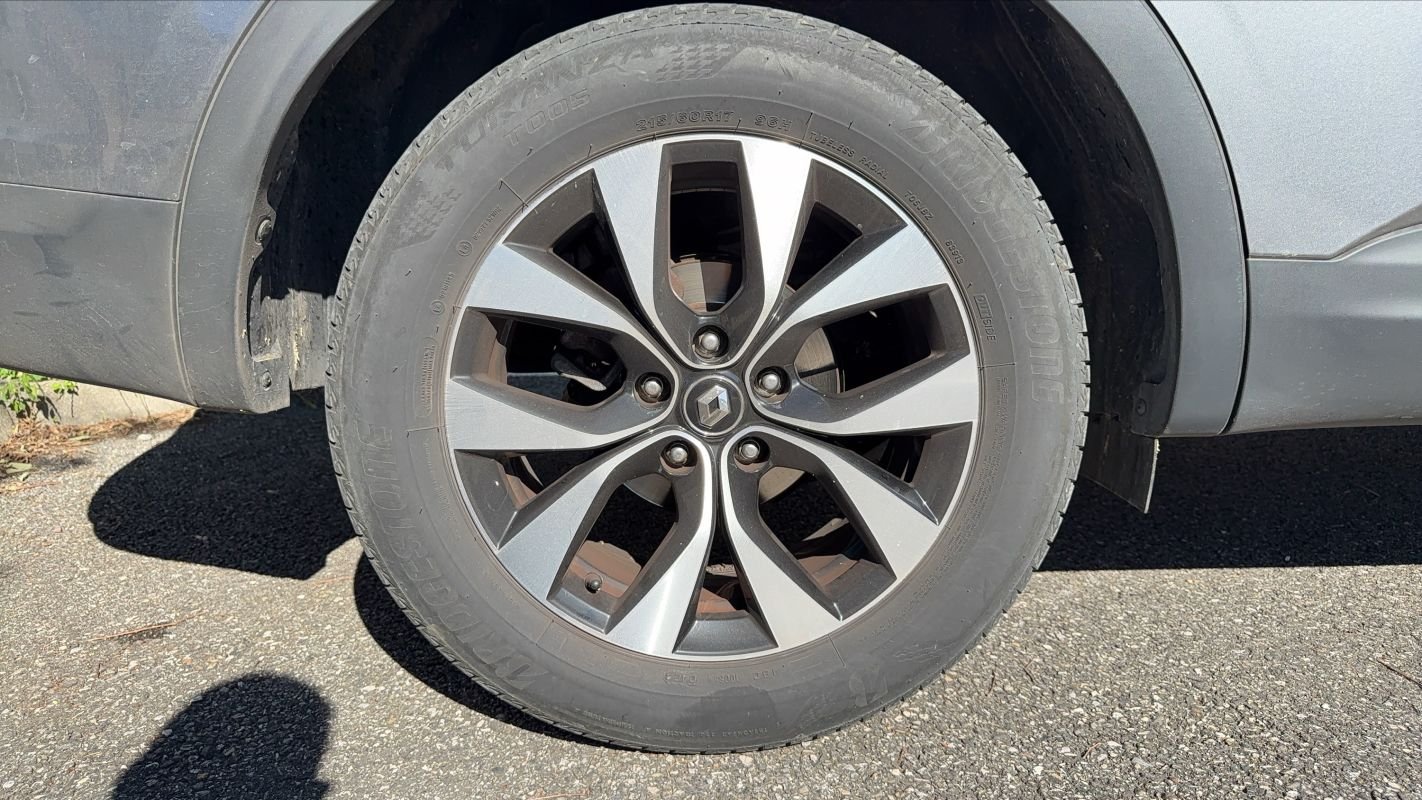 Renault Arkana - Photo 16