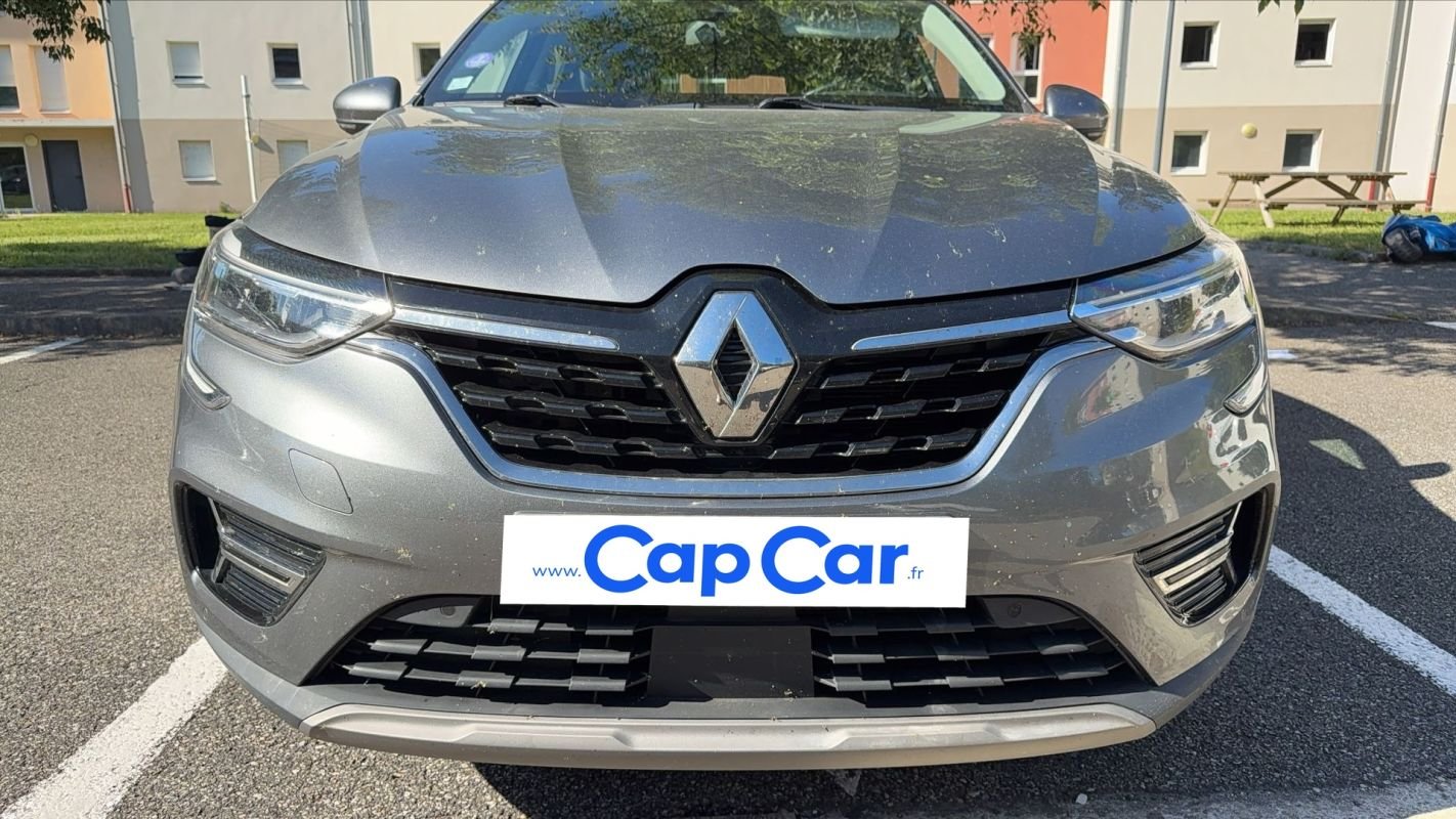 Renault Arkana - Photo 20