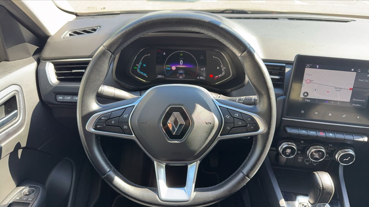 Renault Arkana - Photo 22