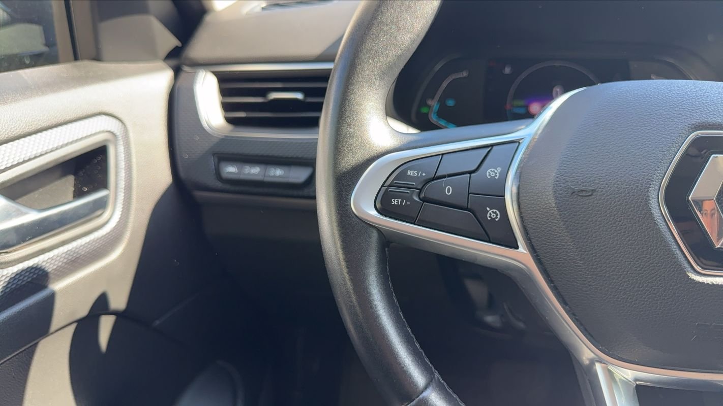 Renault Arkana - Photo 29