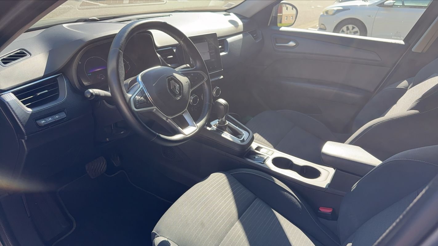 Renault Arkana - Photo 8