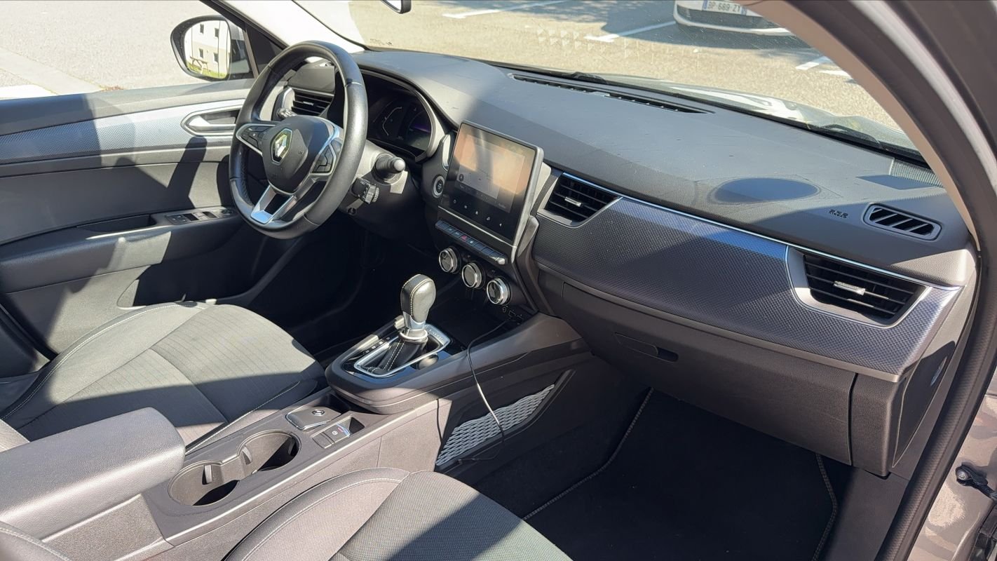 Renault Arkana - Photo 10