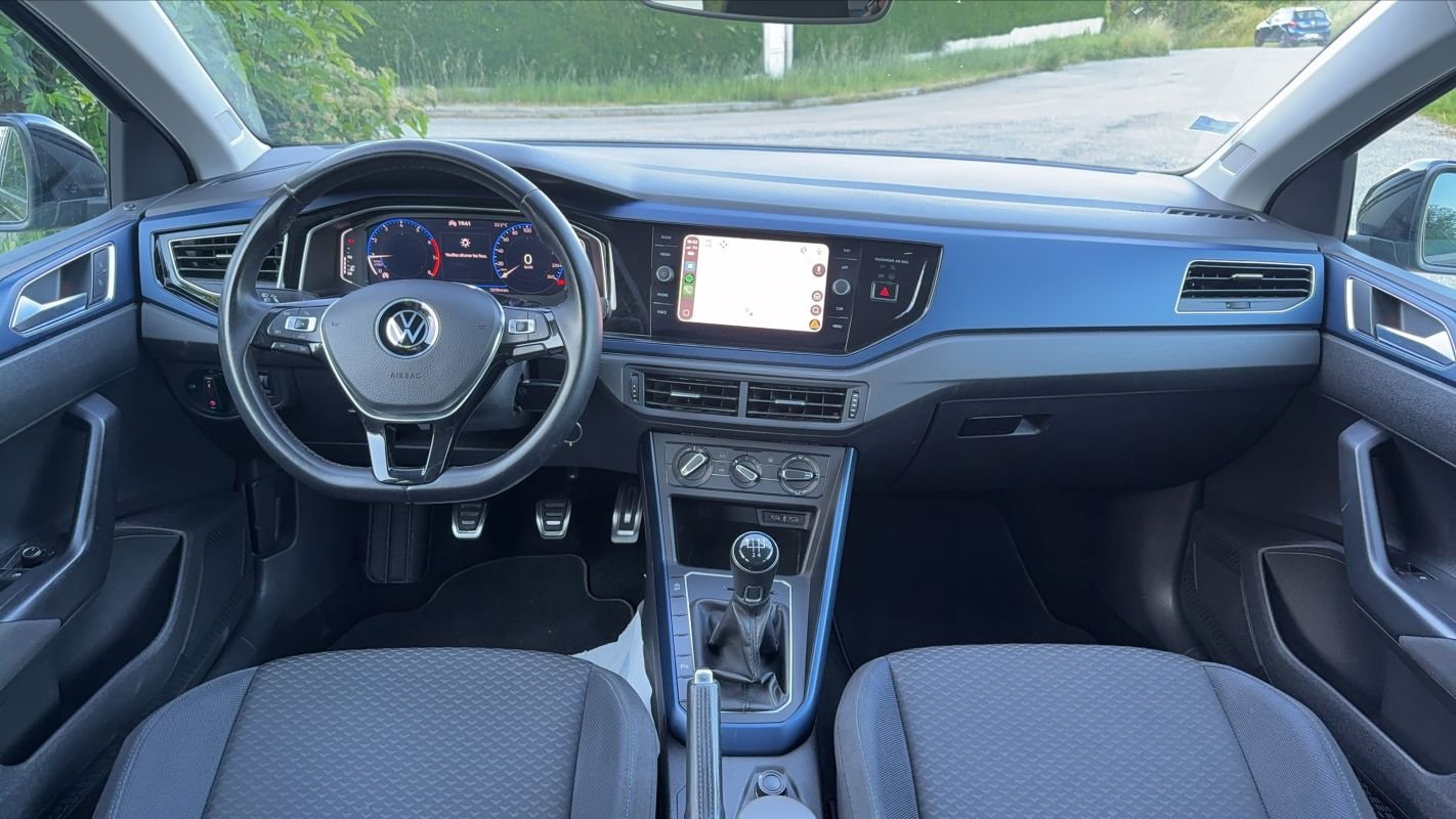 Volkswagen Polo - Photo 11