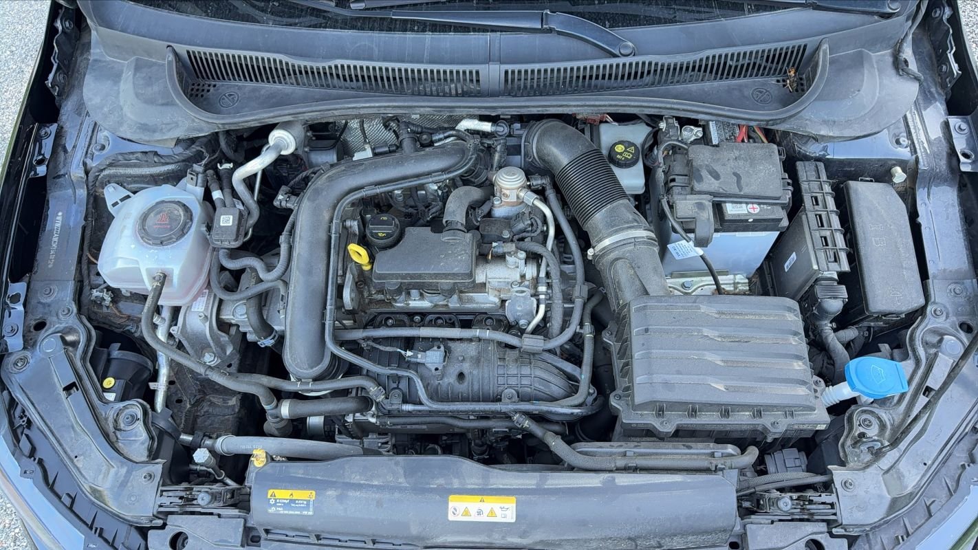 Volkswagen Polo - Photo 15