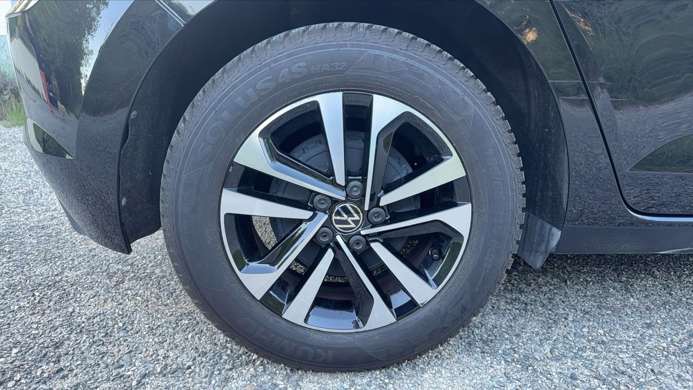 Volkswagen Polo - Photo 16