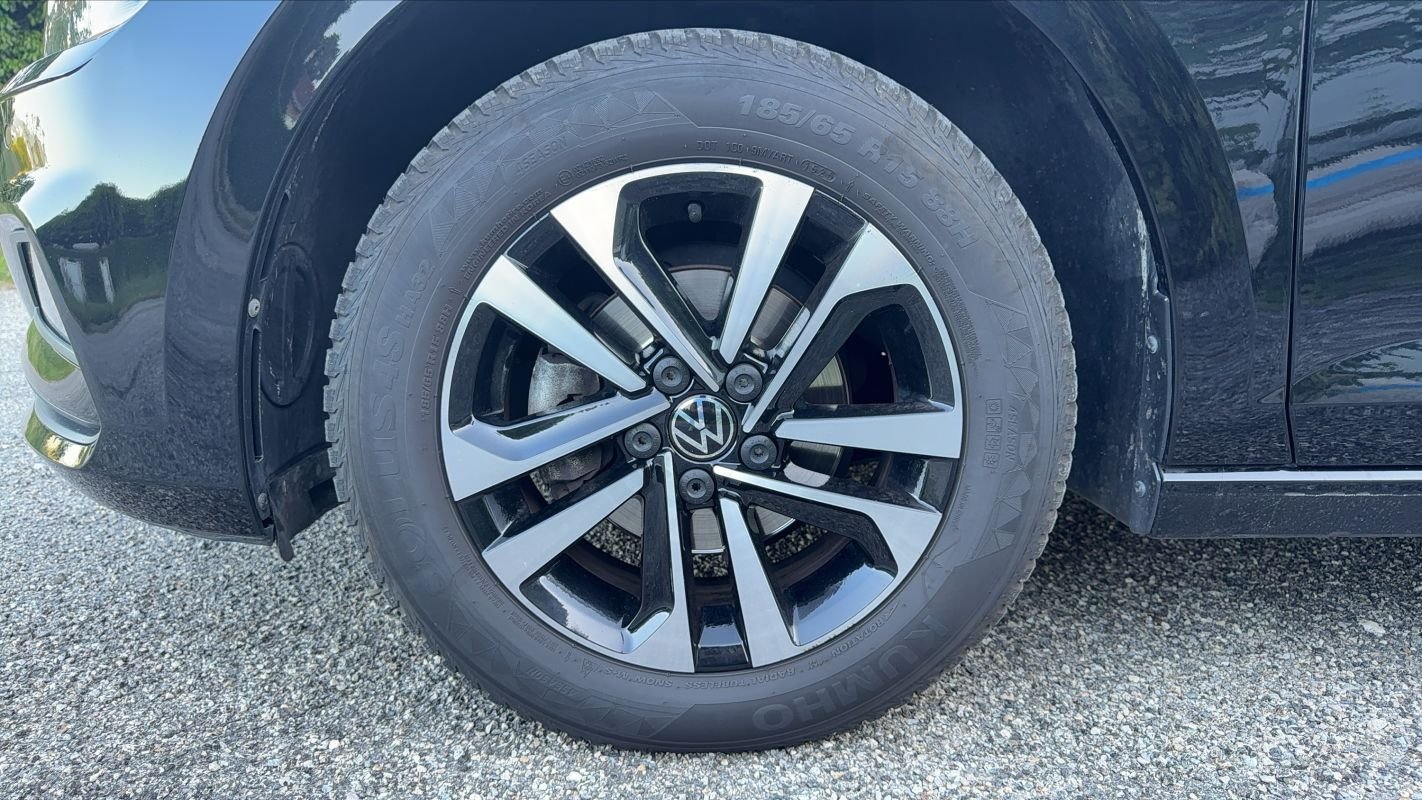 Volkswagen Polo - Photo 18