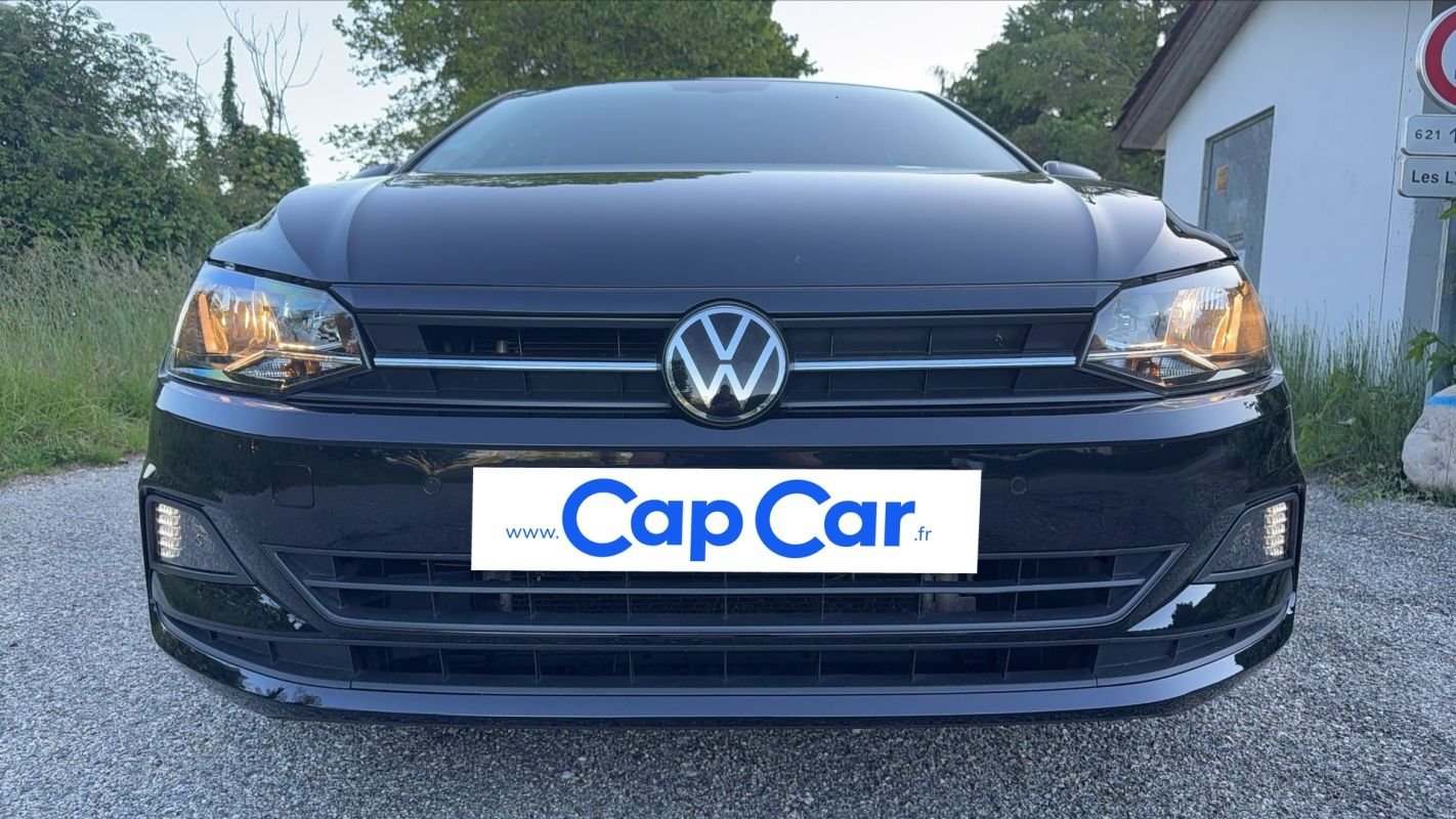 Volkswagen Polo - Photo 20