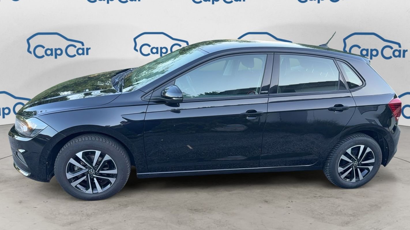 Volkswagen Polo - Photo 2