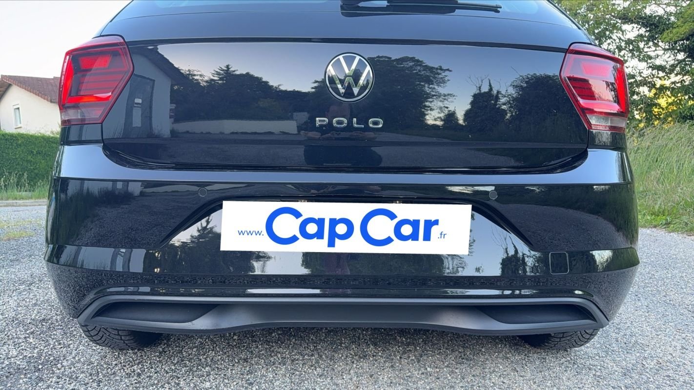 Volkswagen Polo - Photo 21