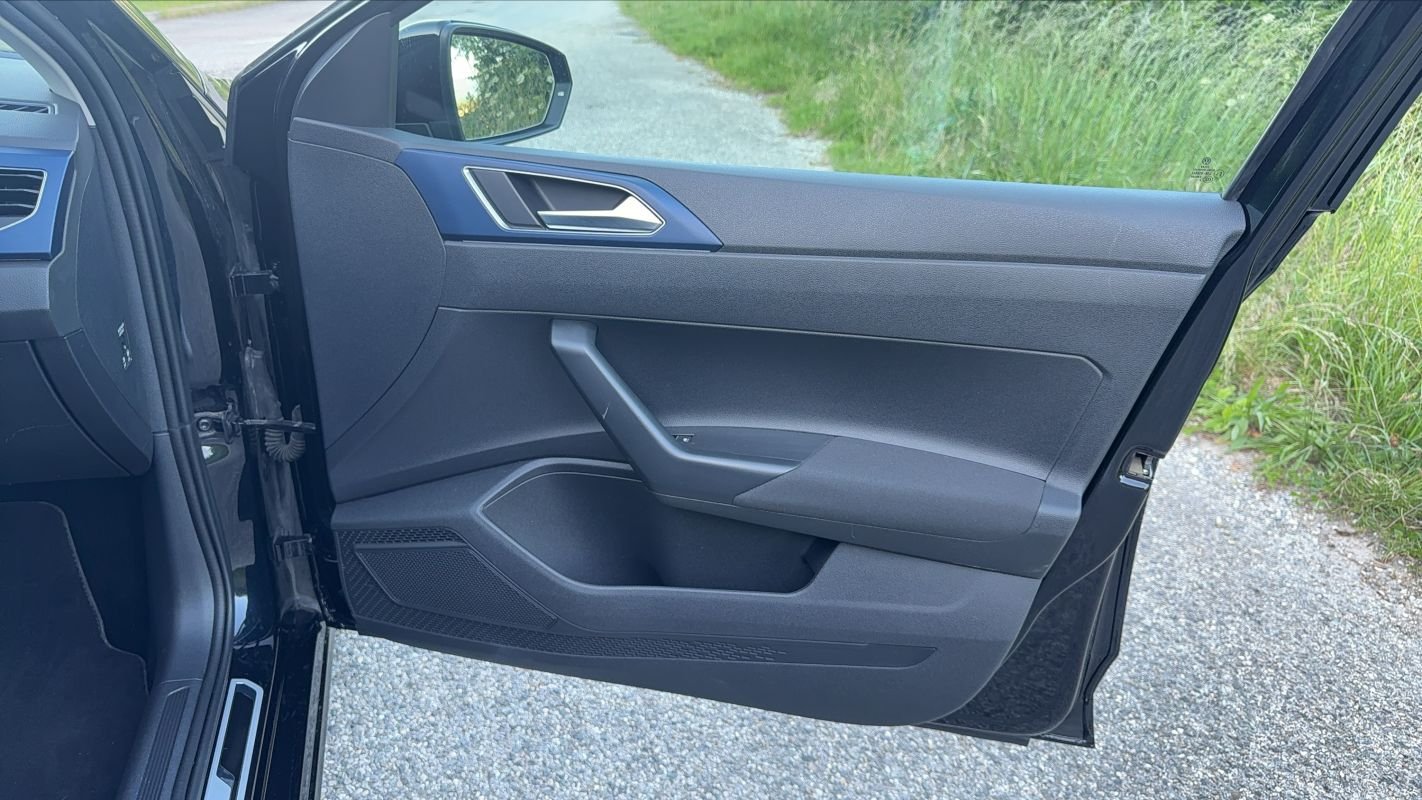 Volkswagen Polo - Photo 22