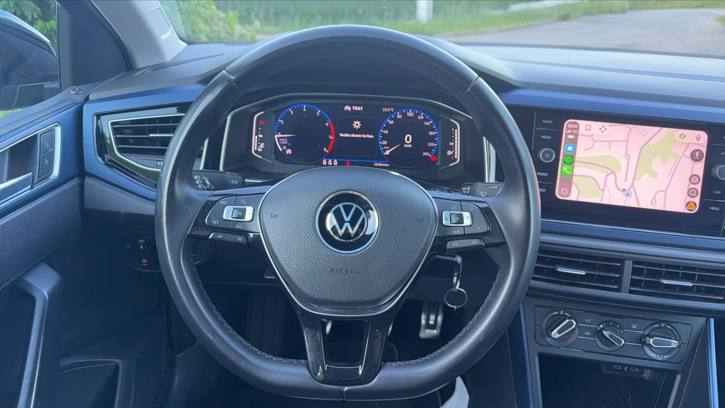 Volkswagen Polo - Photo 24