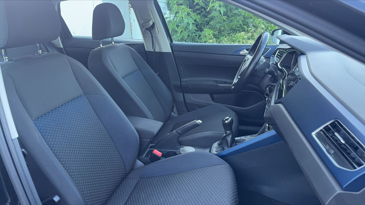 Volkswagen Polo - Photo 26