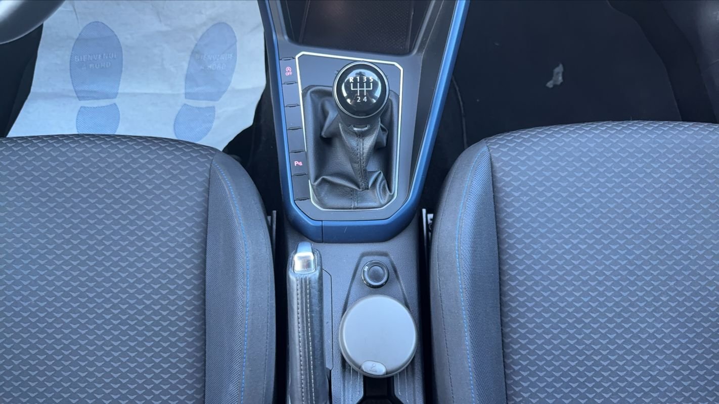 Volkswagen Polo - Photo 27