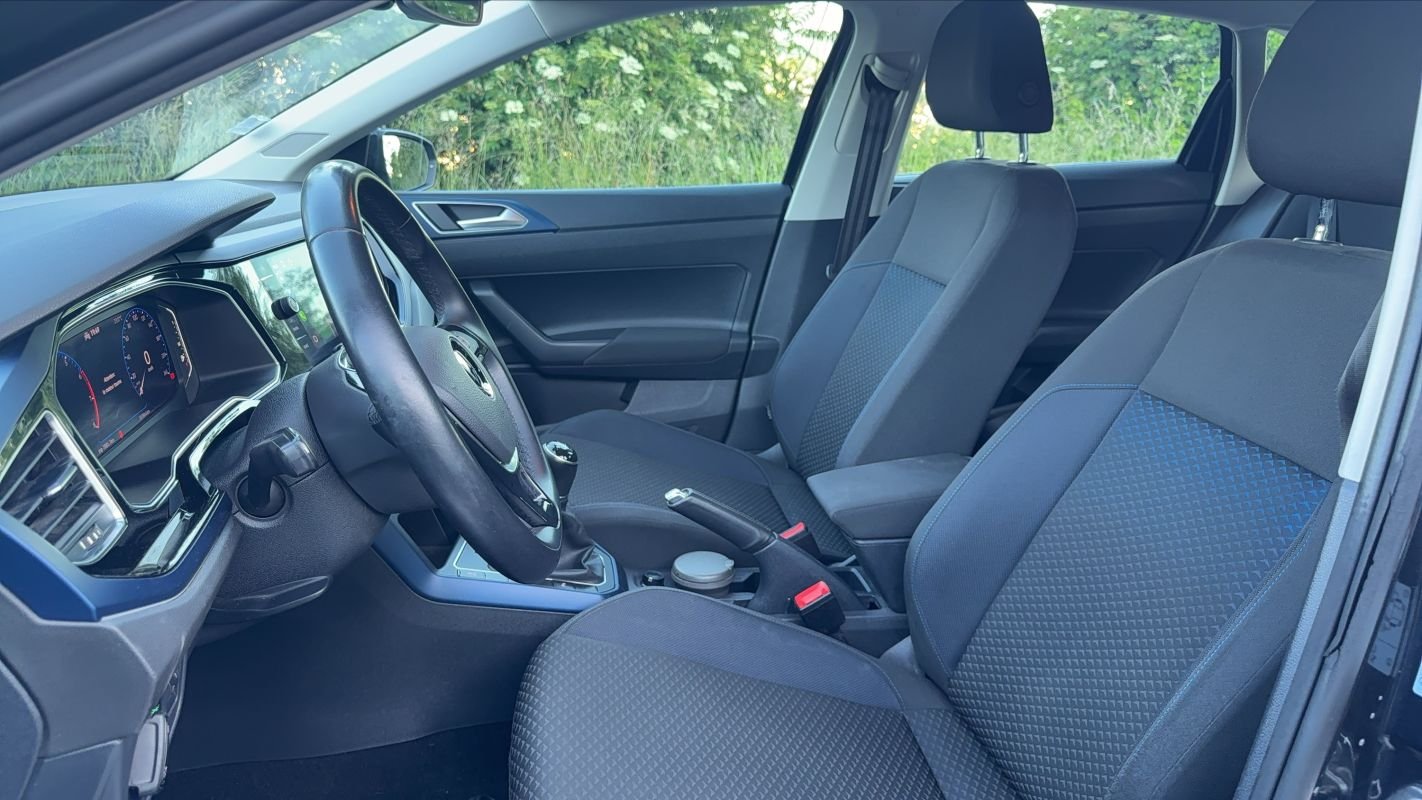 Volkswagen Polo - Photo 28