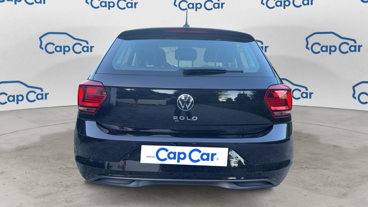 Volkswagen Polo - Photo 3
