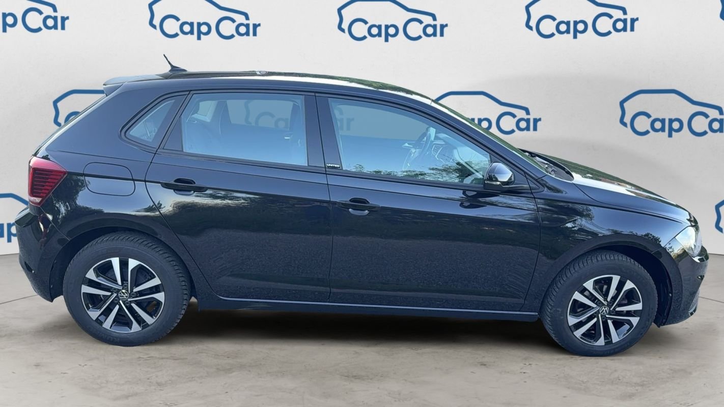 Volkswagen Polo - Photo 4