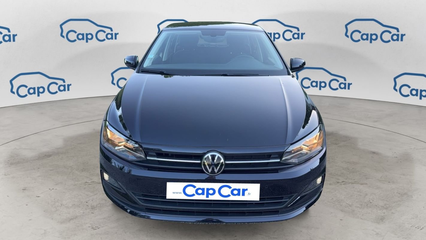 Volkswagen Polo - Photo 5