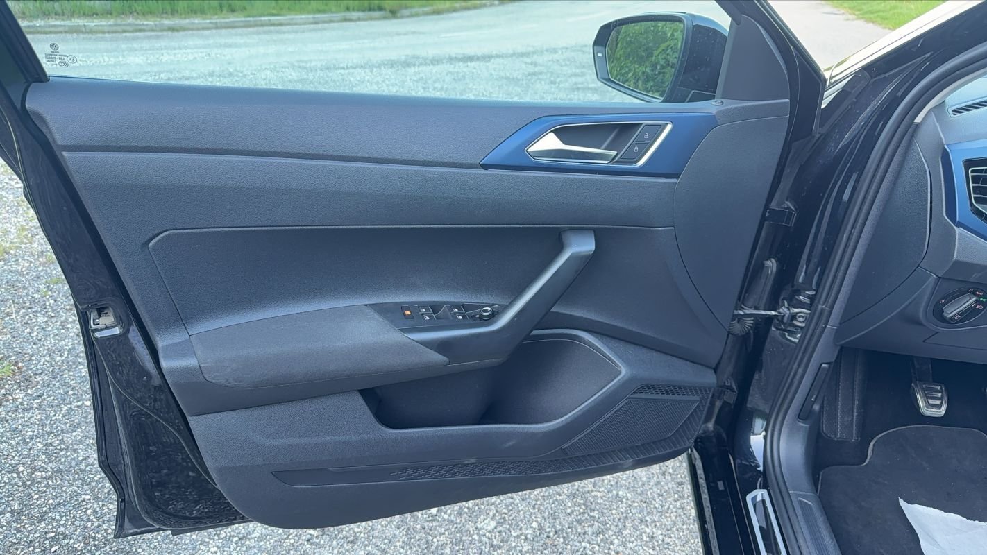 Volkswagen Polo - Photo 7