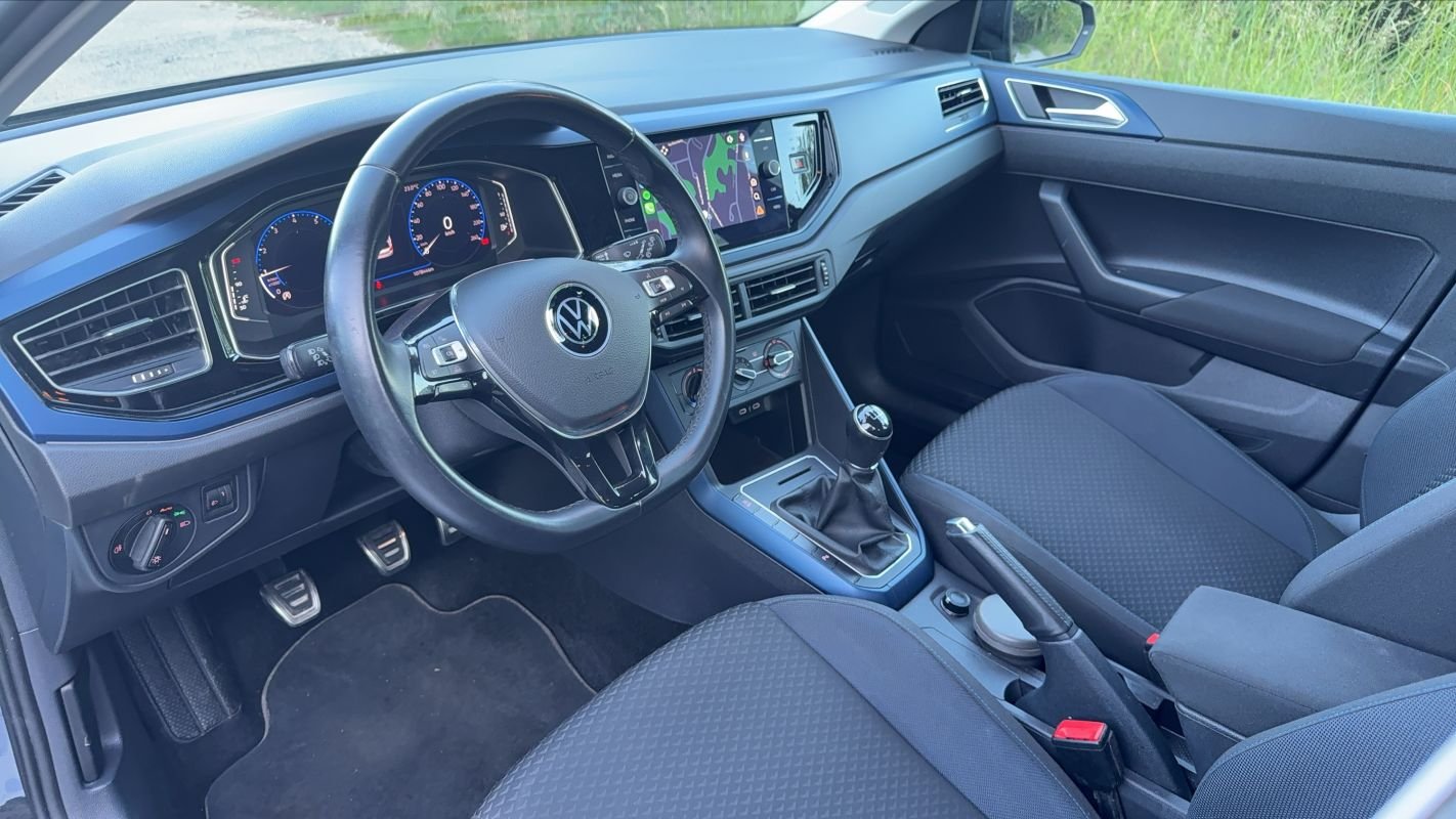 Volkswagen Polo - Photo 8