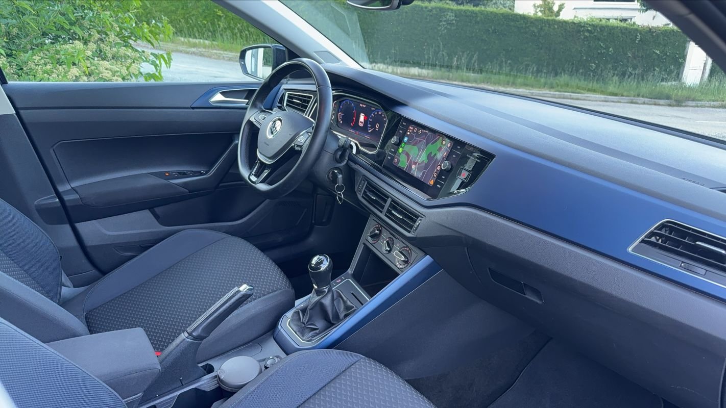 Volkswagen Polo - Photo 10