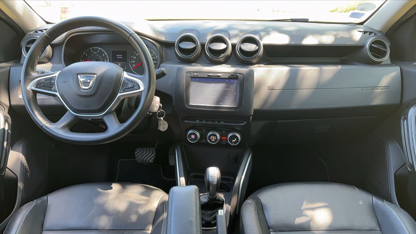 Dacia Duster - Photo 11