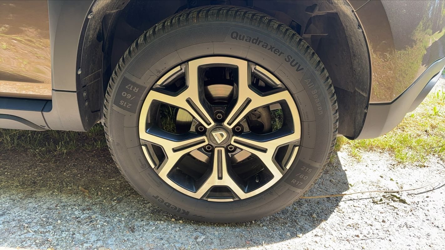 Dacia Duster - Photo 17