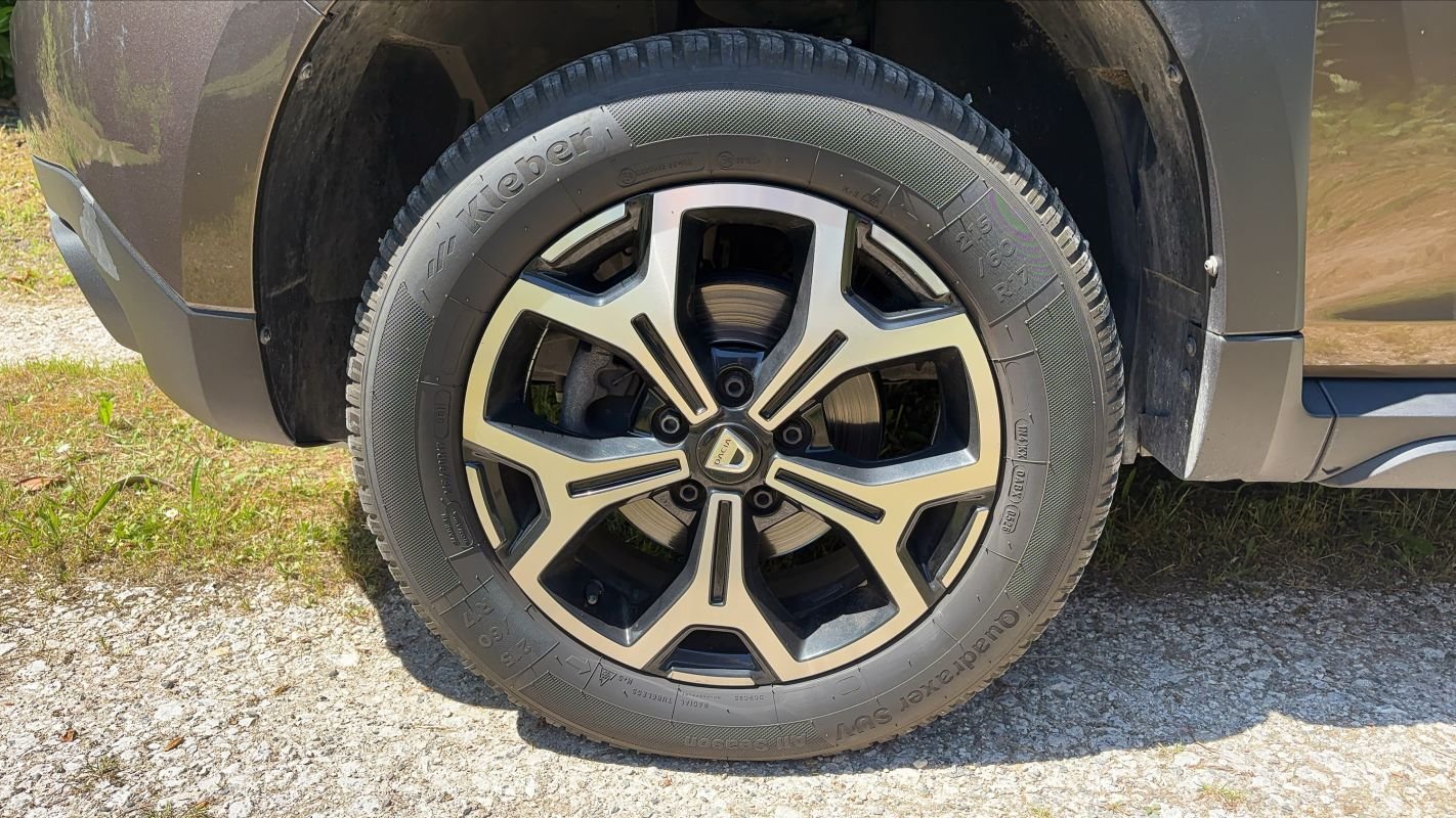 Dacia Duster - Photo 18