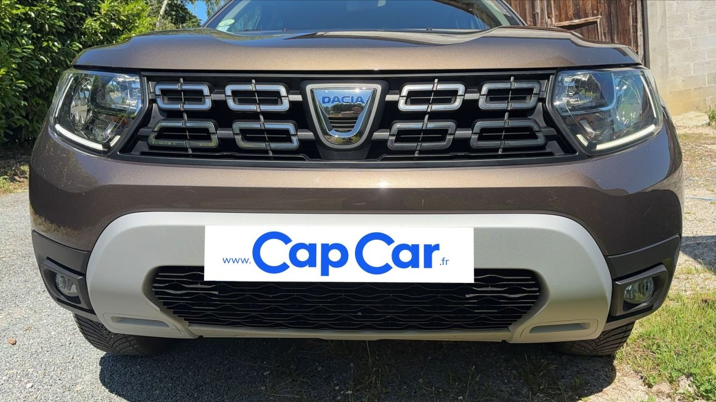 Dacia Duster - Photo 20