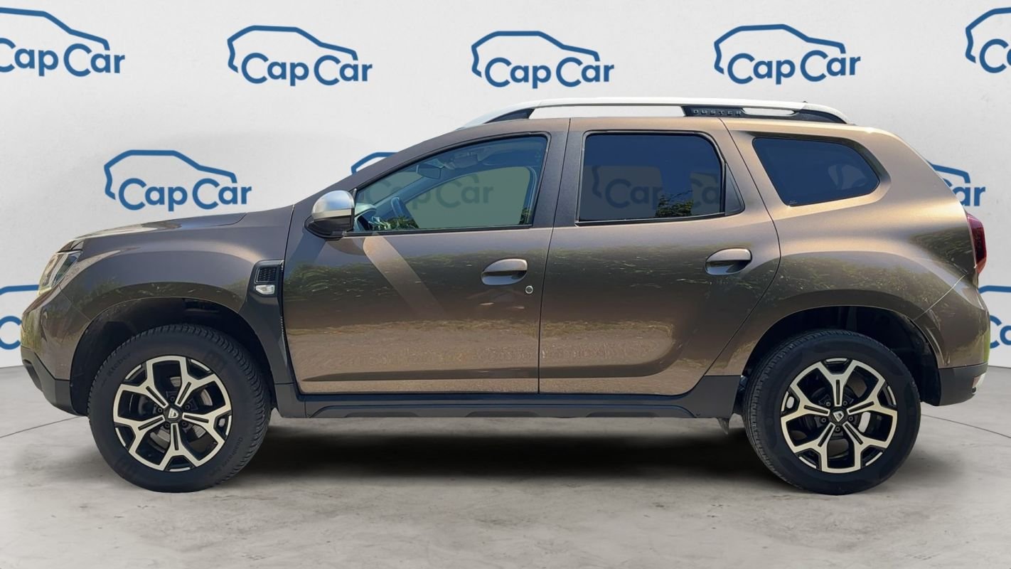 Dacia Duster - Photo 2