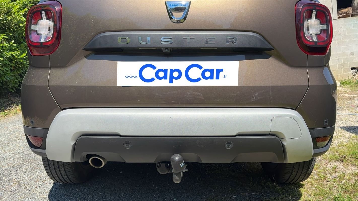 Dacia Duster - Photo 21