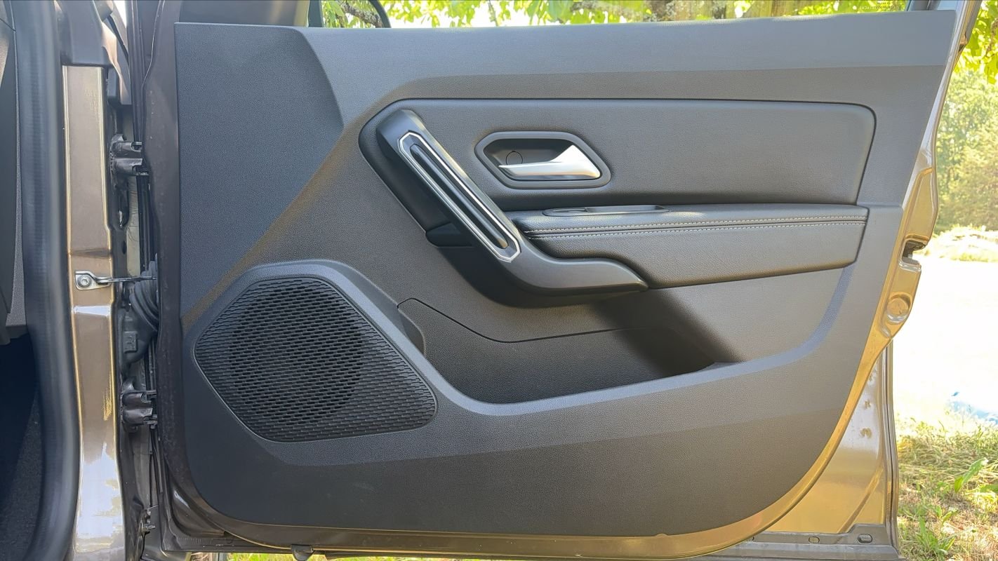 Dacia Duster - Photo 22