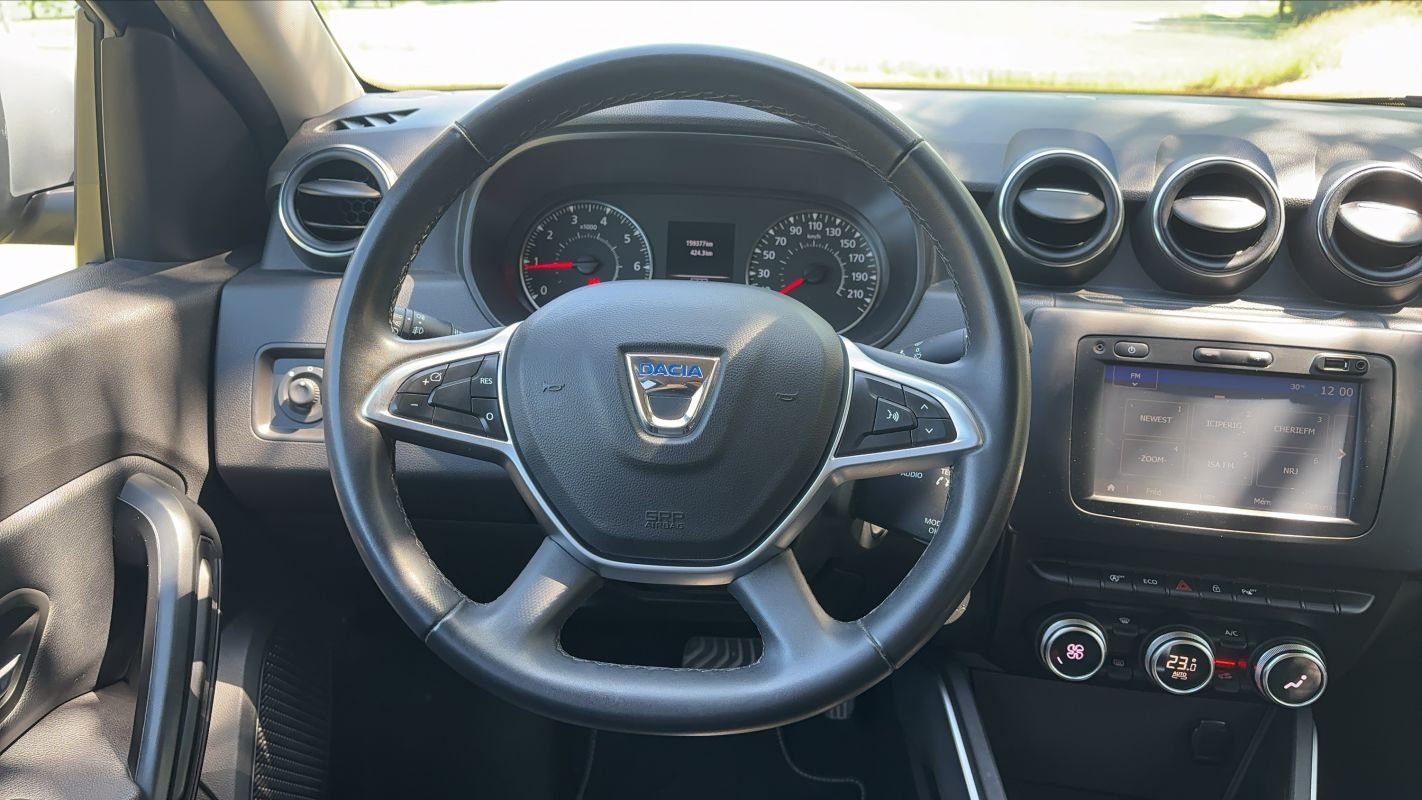 Dacia Duster - Photo 24
