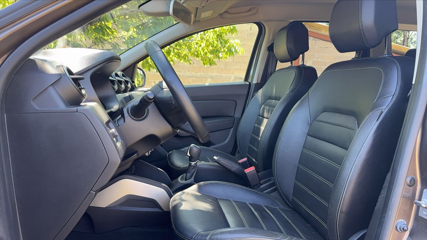 Dacia Duster - Photo 26