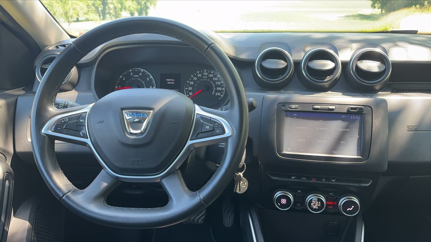 Dacia Duster - Photo 27
