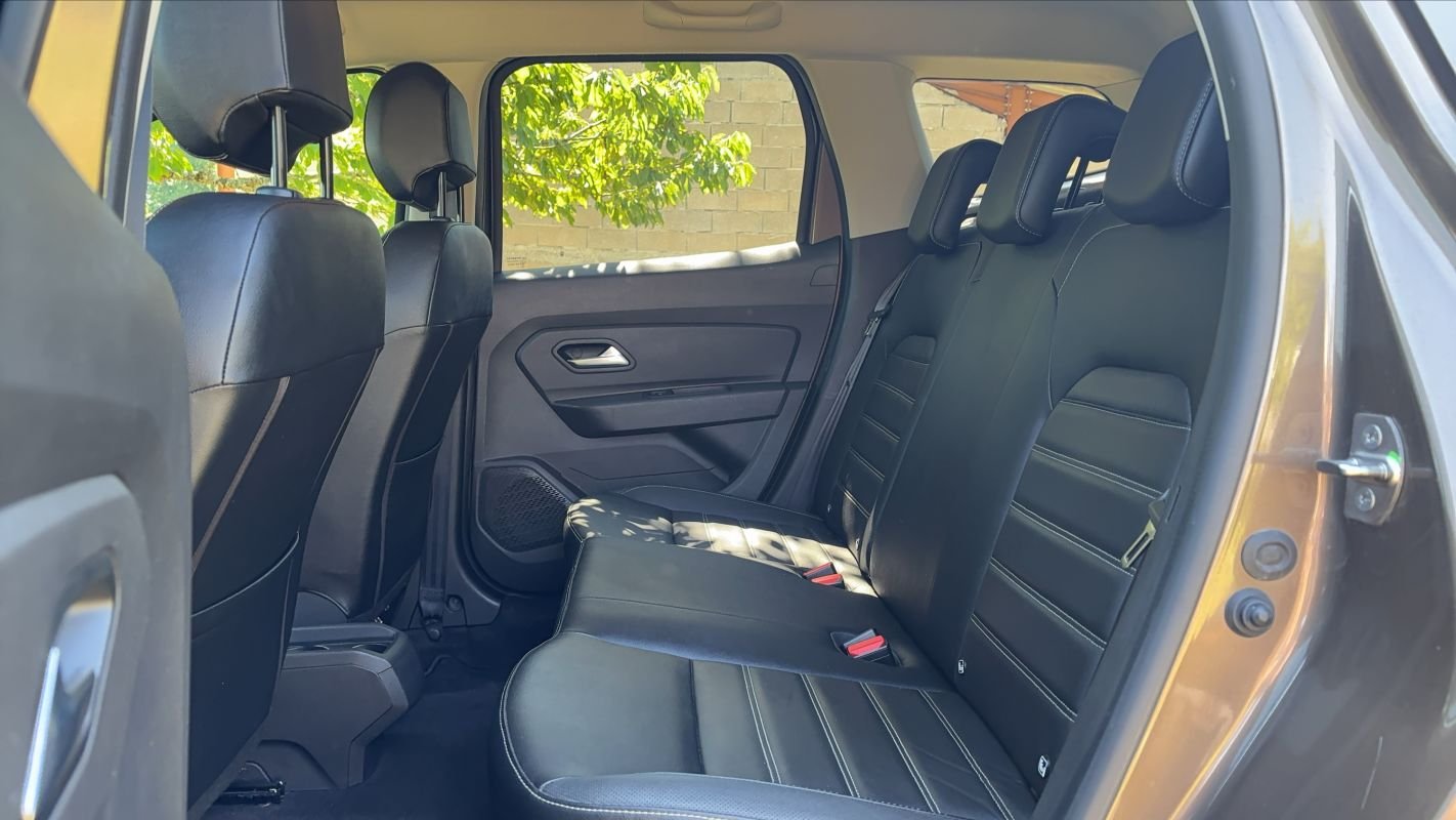 Dacia Duster - Photo 29