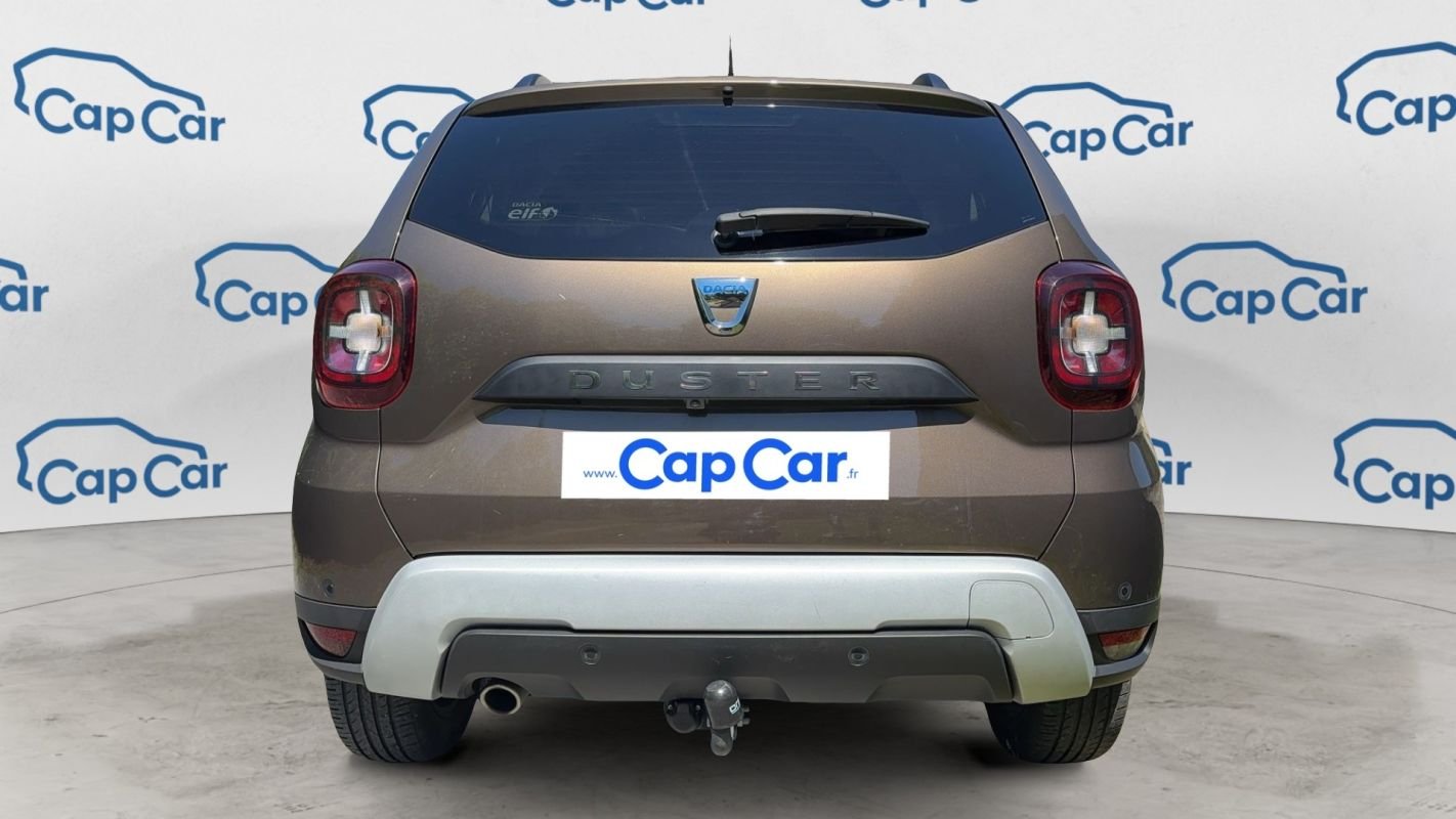 Dacia Duster - Photo 3
