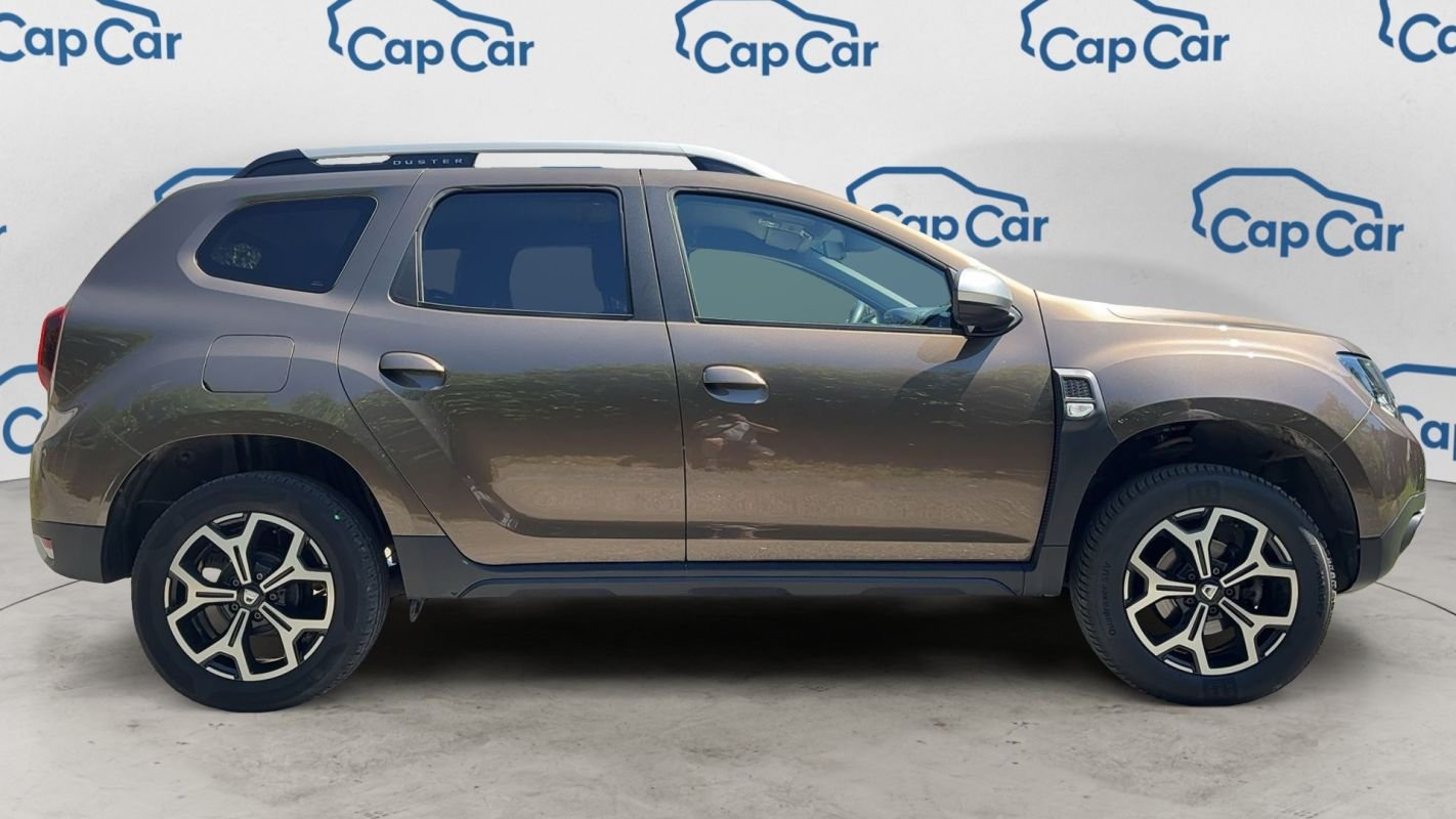 Dacia Duster - Photo 4